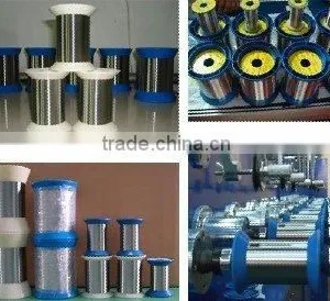 Stainless Steel Wire (high Quality) thumbnail-1