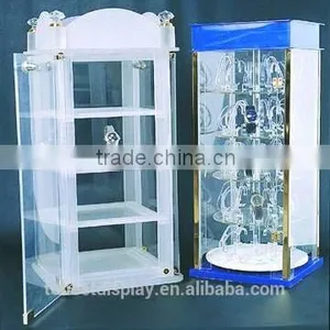 High End Acrylic Display for Watch thumbnail-1