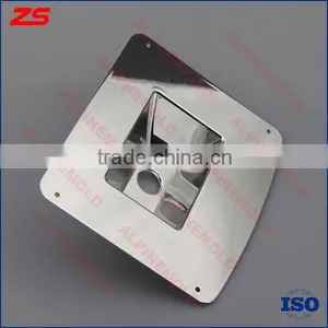 OEM Plastic Injection Molding Products With Best Price thumbnail-6