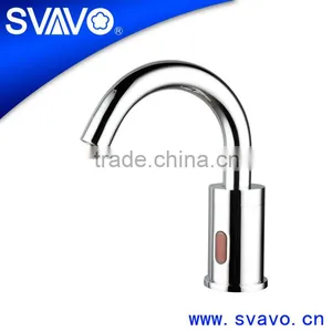 Kitchen Automatic Sensor Water Tap thumbnail-1