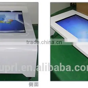 Hot Sale Waterproof Capacitive Touch Screen Panel Table/interactive Touch Table thumbnail-2