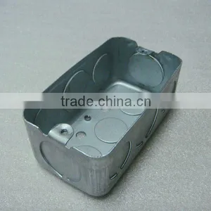 Solar Junction Box thumbnail-1