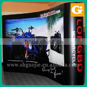 Advertising Display Promotion Banner thumbnail-1