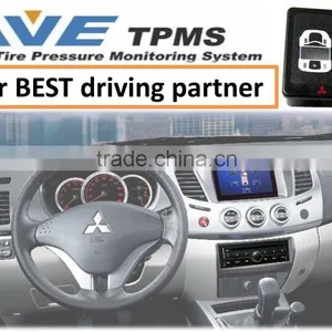 TPMS Tire Pressure Detecting Sensor for Auto Parts thumbnail-3