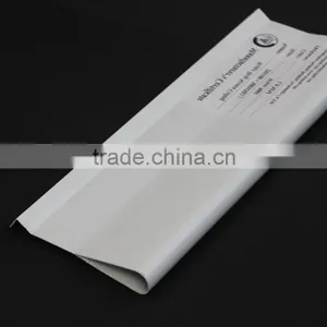 Anti-corrosion Aluminum Blade Baffled Water Drip Ceiling thumbnail-3