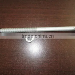 Ductile Iron Threaded Flange Adapter thumbnail-6