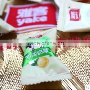 Fresh Milk Ball Candy thumbnail-5