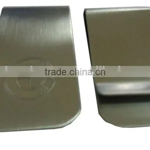 Different Colors Metal Money Clips thumbnail-5
