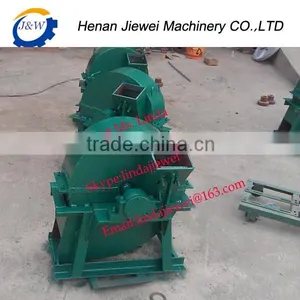 Excellent Performance Wood Crusher Grinder, Small Wood Grinder, Sawdust Wood Crusher thumbnail-5