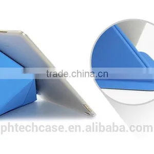 Leather Tablet Case for Ipad 2/3/4 thumbnail-5