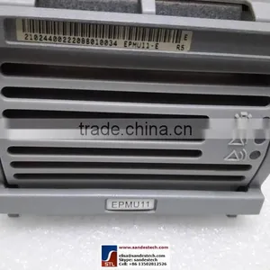 Emerson EPMU11 EPMU11-E 18~72VDC Rectifier Modules DC Power Rectifier Converter thumbnail-1