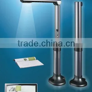 5 Mega Pixels Portable Document Camera thumbnail-1