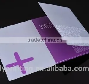 Cheap Promotional Brochure Printing,cheap Flyer Printing Quality Choice thumbnail-6