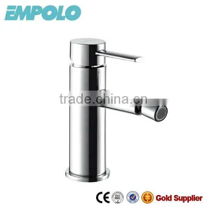 Contemporary Design Round Style Bidet Mixer 17 5001 thumbnail-1