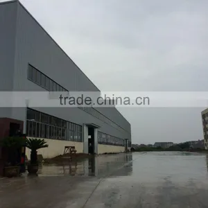 Zhejiang Hongfei Machinery Manufacturing Co., Ltd. company overview - view 1 thumbnail