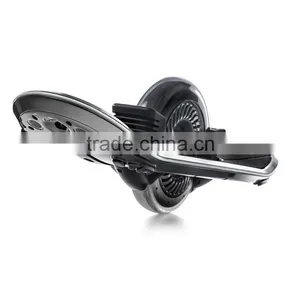 Colorful Mini Smart Self Balance Hoverboard One Wheel Electric Chariot Scooter Self Balancing Scooter With LED and Bluetooth thumbnail-2