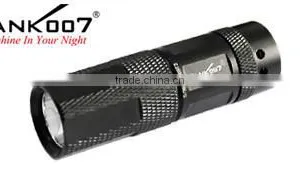 2015 New 1 Model Magnetic Led Flashlight 190 Lumens Led Flashlight thumbnail-3