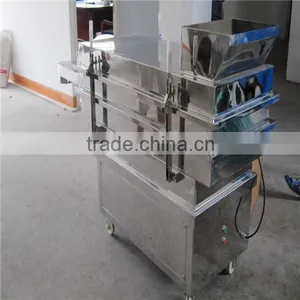 Chemicals Machine Electric Sifter ZS Series Screening Machine thumbnail-5