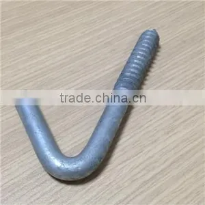 Grade 4.8 j Bolt thumbnail-1