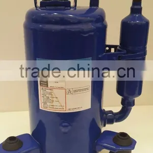 Constant-speed R134a Hitachi Highly Compressor BSL180DT for Air Conditioning thumbnail-4