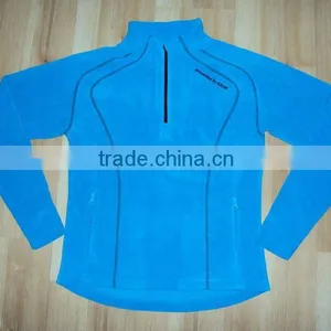 Men's Fleece Jacket, Mens Thin Jacket, Polar Fleece Jacket thumbnail-1
