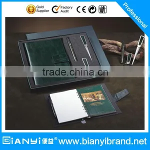 Hot Sale Promotion Gift Set With Letter Opener and Pen,notebook thumbnail-1