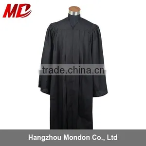 Bachelor Degree Gown/Graduation Gown thumbnail-2