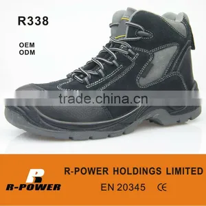 Waterproof Safety Footwear R338 thumbnail-1