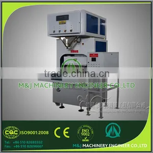 NEW HIGH QUALITY 25 Kgs HDPE Bag Filling Machine 25kg 50Kg Bags thumbnail-4