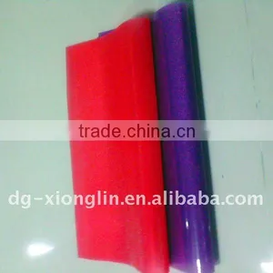 Polyurethane - Printed TPU - Anti Yellow - Apparel Sewable Label thumbnail-1