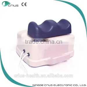 Fashionable Design With Optional Color Massager Oscillation Vibration Plate thumbnail-1