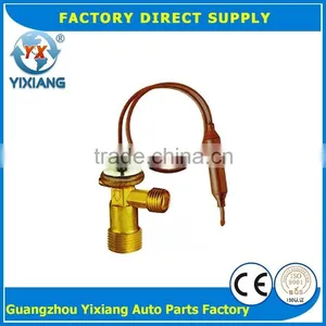 Expansion Valve R410aelectronic for Refrigerator for Toyota Expansion Valve thumbnail-1