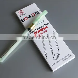 BON102 Flux Pen/Soldering Pen/ Flux-cloating Tool for Soldering ,welding Supplier thumbnail-3