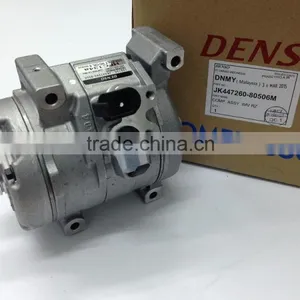 Denso Compressor thumbnail-1