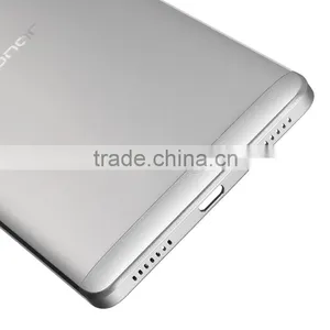 Wholesale Original Genuine Rear Housing Back Cover For Huawei Honor 7- Silver thumbnail-6