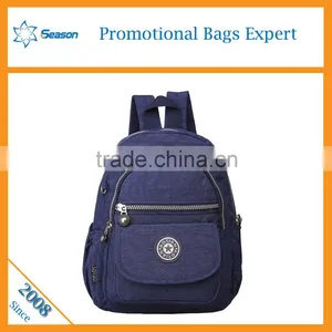 2016 Top Quality Name Brand School Bag New Models Supplier's Choice thumbnail-4