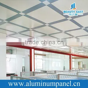 Foshan Aluminum Expanded Metal Ceiling thumbnail-1