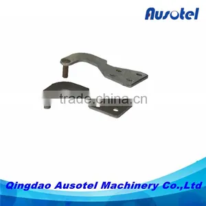 High Quality Small Metal Stamping Parts, Sheet Metal Processing, Sheet Metal Stamping Parts thumbnail-4