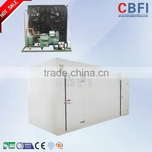 Intelligent Compressor Condenser Unit With Air Cooling thumbnail-3
