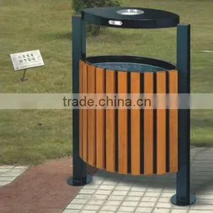 Public Rubbish Bin BH20505 thumbnail-1