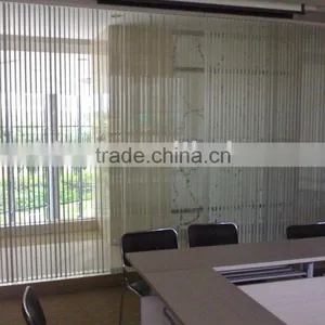 Aluminum Vertical Slat thumbnail-1