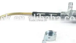Motorcycle and Scooter Fuel Tap Lock Fuel Cock thumbnail-1