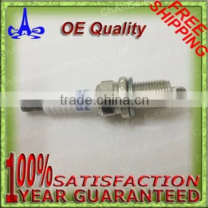 PK20TR11 90919-01194 Auto Spark Plug For Toyota Avensis T22 1997-2002 thumbnail-1