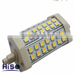 SMD5050 10w Led R7s thumbnail-1