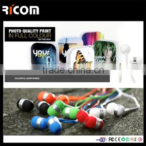 2016 Cheap Promotion Earphone for Iphone,high Quality Earphones Headphones Manufacturer--EO3005 thumbnail-1