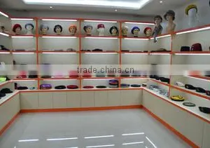 Wenling Xianzi Hats & Garments Craft Factory company overview - view 3 thumbnail