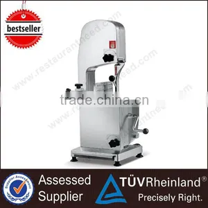 Food Processing Machinery Electric Meat and Bone Saw Machine thumbnail-1