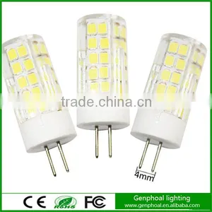 2015 Spotlight Ceramic Led 4w Gu4 220v thumbnail-5