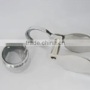 16x Magnifier Mini Triplet Jewellery Magnifier thumbnail-3