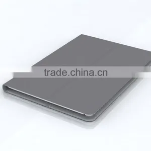 Top Sale Ultra Thin PU Leather Flip Cover Tablet Case For Lenovo A10-30 With Free Screen Protector thumbnail-2